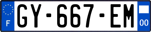 GY-667-EM