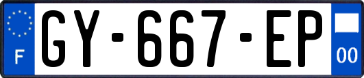GY-667-EP