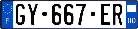 GY-667-ER