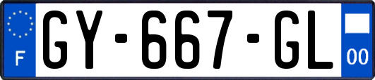 GY-667-GL