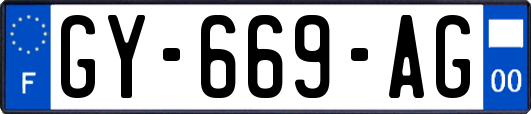 GY-669-AG