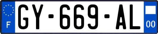 GY-669-AL