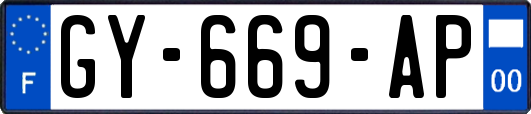 GY-669-AP