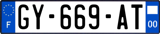 GY-669-AT