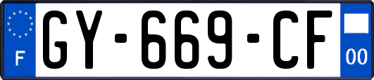 GY-669-CF