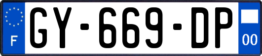 GY-669-DP