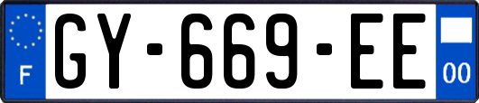 GY-669-EE
