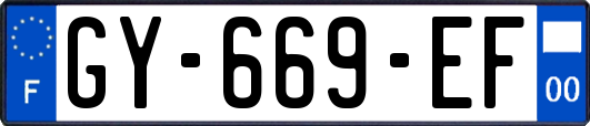 GY-669-EF