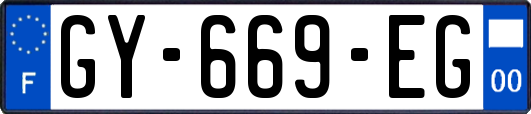 GY-669-EG
