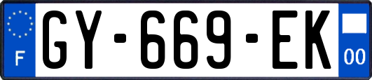 GY-669-EK
