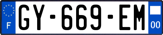 GY-669-EM