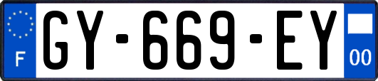 GY-669-EY