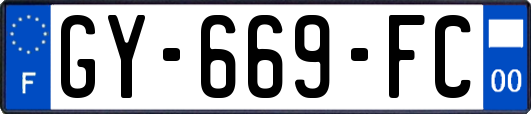 GY-669-FC