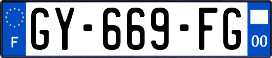 GY-669-FG