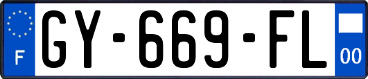 GY-669-FL