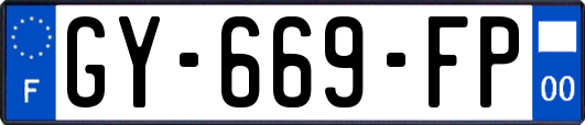 GY-669-FP