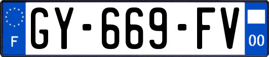 GY-669-FV