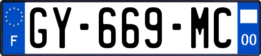 GY-669-MC