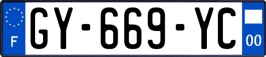 GY-669-YC