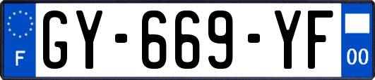 GY-669-YF