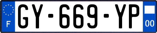 GY-669-YP