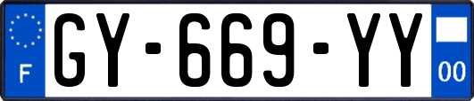 GY-669-YY