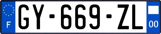 GY-669-ZL