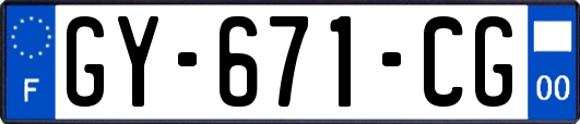 GY-671-CG
