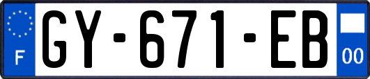 GY-671-EB