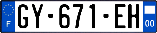 GY-671-EH