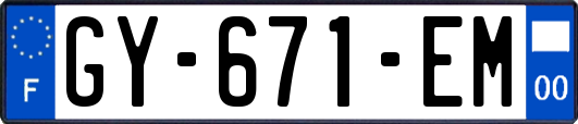GY-671-EM