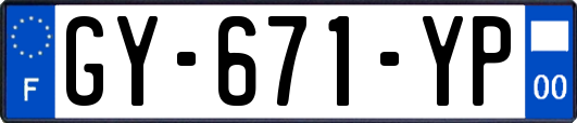 GY-671-YP