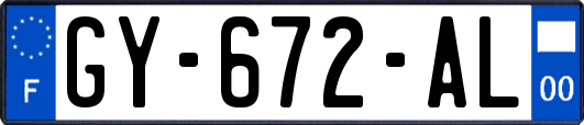 GY-672-AL