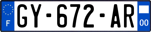 GY-672-AR