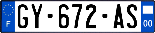 GY-672-AS