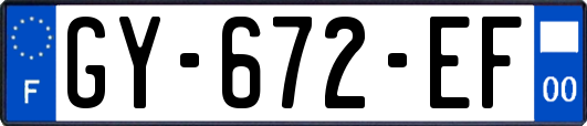 GY-672-EF