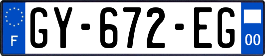 GY-672-EG