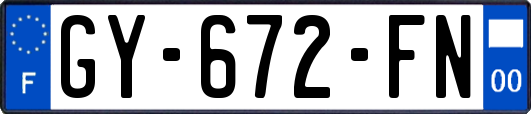 GY-672-FN