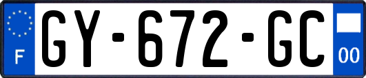 GY-672-GC
