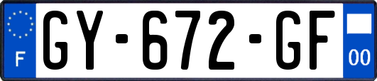 GY-672-GF