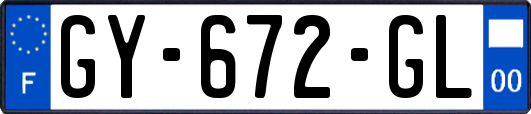 GY-672-GL