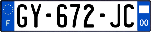 GY-672-JC