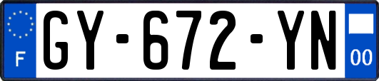 GY-672-YN