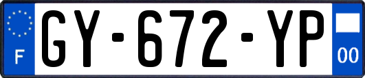 GY-672-YP