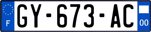 GY-673-AC