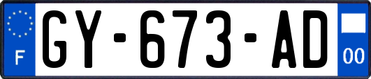 GY-673-AD