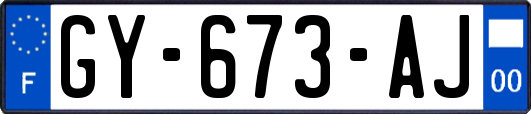 GY-673-AJ