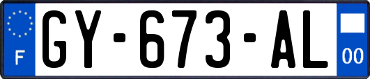 GY-673-AL