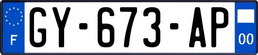 GY-673-AP