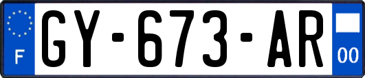GY-673-AR